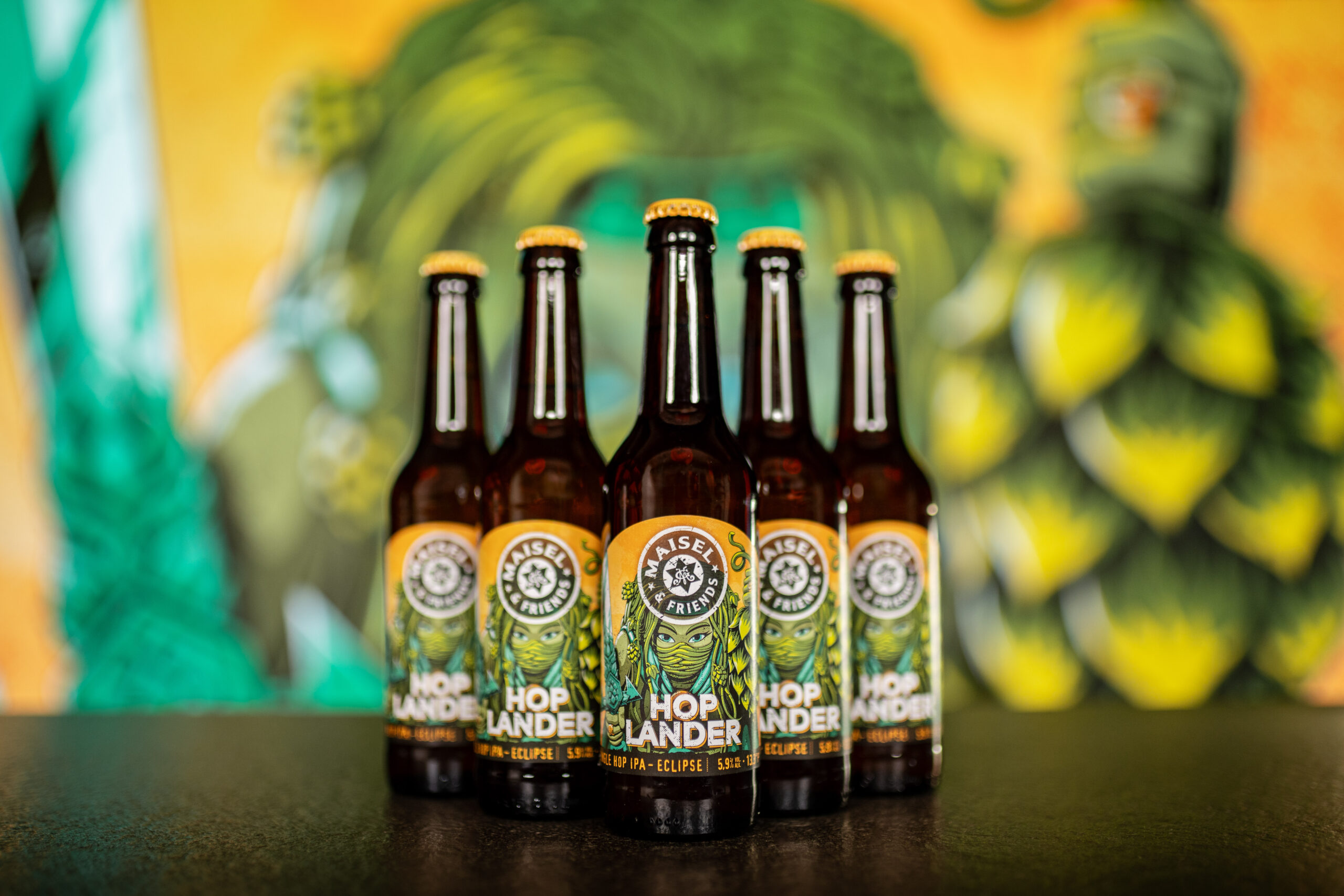 Vidam for Maisel & Friends