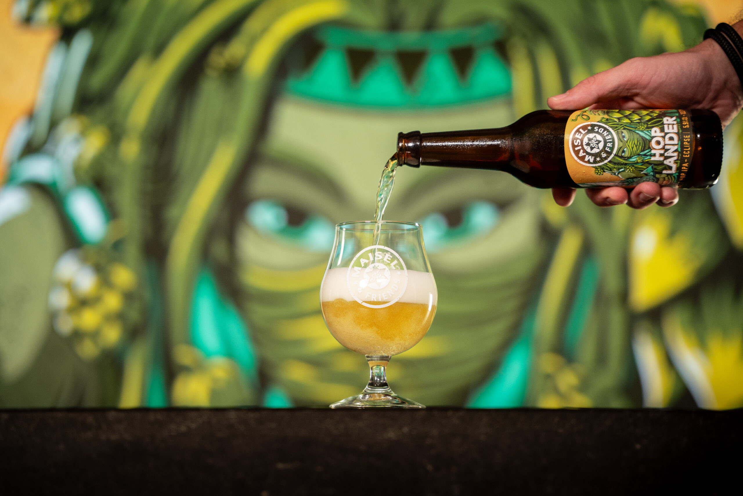 Vidam for Maisel & Friends