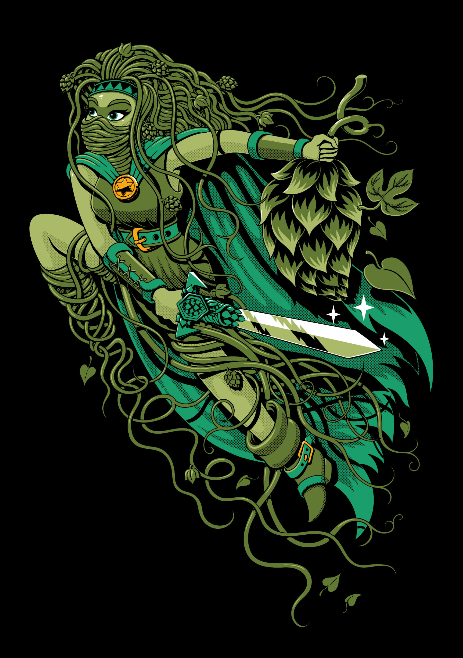 Vidam for Maisel & Friends