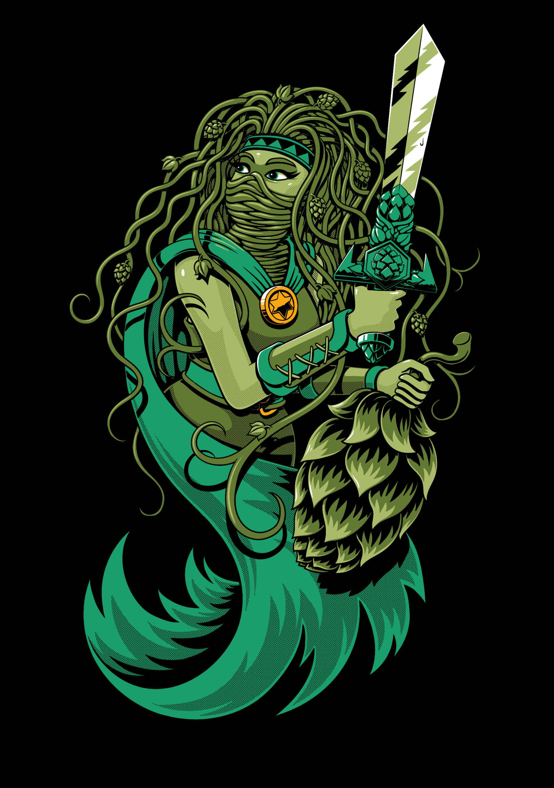 Vidam for Maisel & Friends