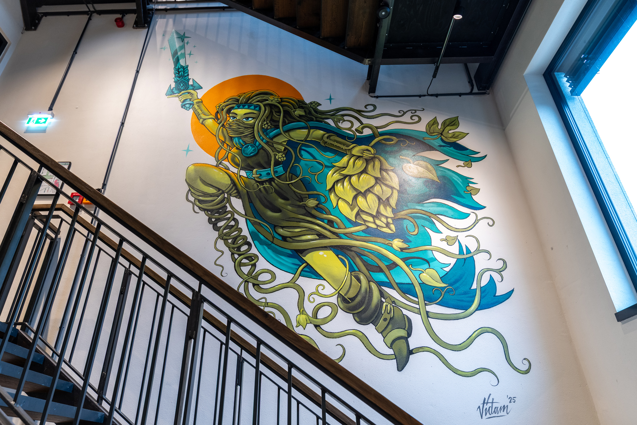 Vidam for Maisel & Friends