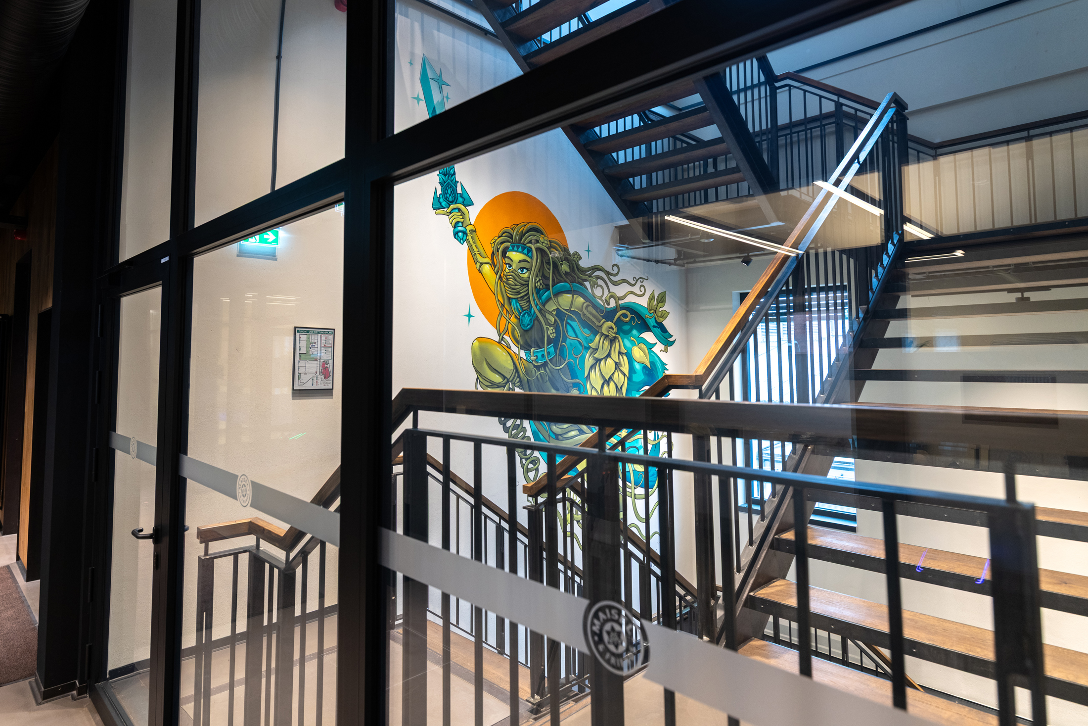 Vidam for Maisel & Friends