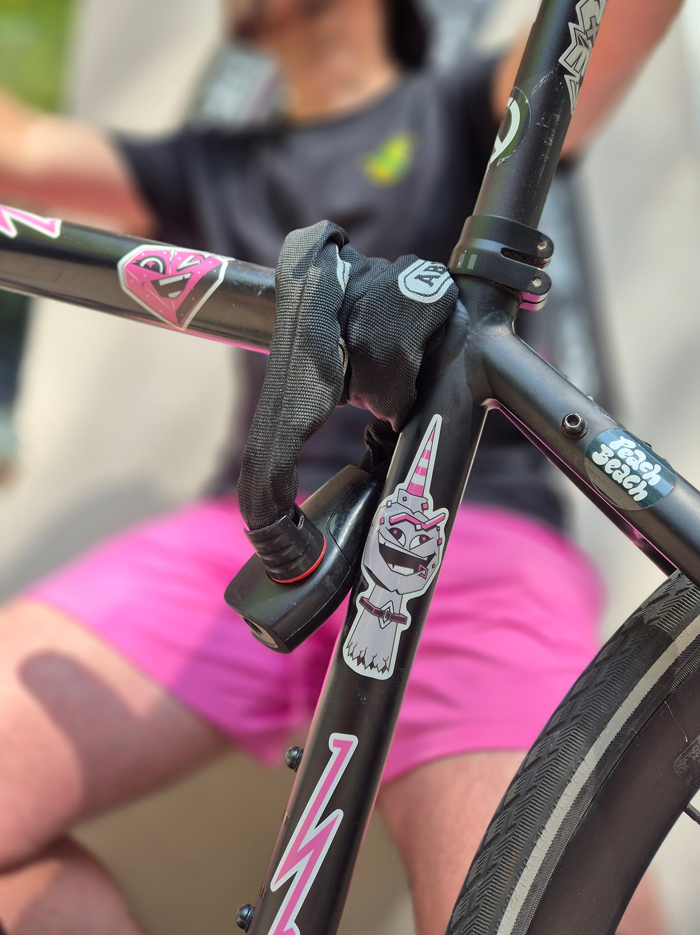 Vidam for Reflective Berlin