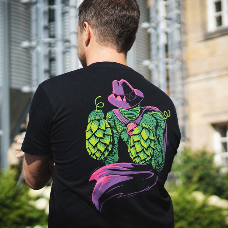 Vidam for Hopfenreiter Maisel & Friends