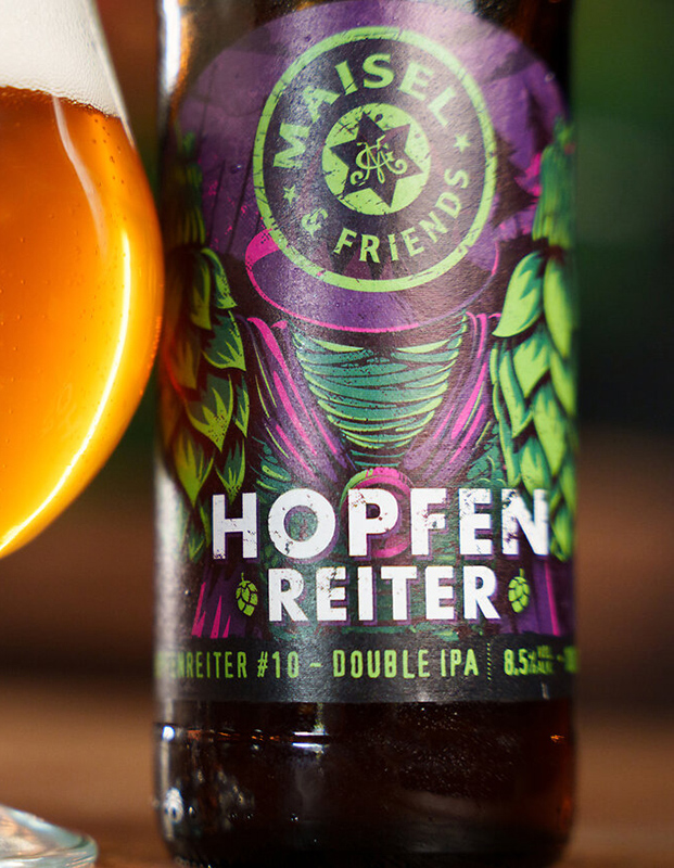 Maisel & Friends Hopfenreiter